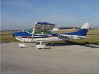 Cessna 182q Skylane Airplane For sale Dealer located at , 