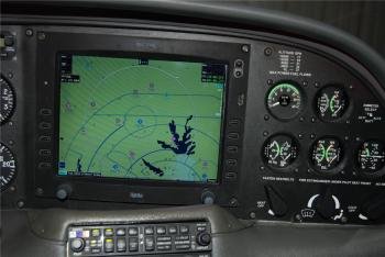 Cirrus Sr22 Airplane For sale Dealer located at Ft. Worth, Texas
