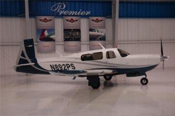 Mooney Acclaim Type S Airplane For sale Dealer located at Fort Lauderdale, FL