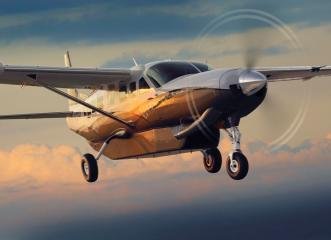 Cessna Caravan 208b Grand Airplane For sale Dealer located at Louisiana, Louisiana