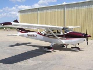 Cessna C182q Airplane For sale Dealer located at West Helena, Arkansas