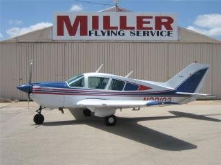 Bellanca 17-31atc Airplane For sale Dealer located at Plainview, Texas