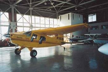 Found Aircraft Co Bush Hawk Xp 118 Tt Airplane For sale Dealer located at Anchorage, Alaska