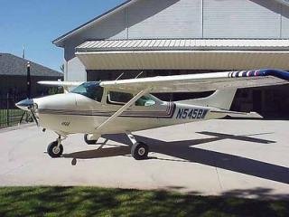 Cessna 182 Airplane For sale Dealer located at Caldwell, Idaho