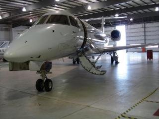 Embraer Legacy Airplane For sale Dealer located at Potomac, Maryland