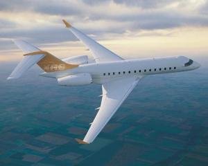 Bombardier Global Express Xrs Airplane For sale Dealer located at Building 8, Atlanta