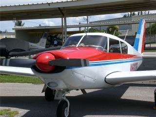 Piper Comanche 250 Airplane For sale Dealer located at Ste 115, FL