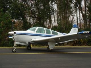 Beechcraft F33a Bonanza Airplane For sale Dealer located at St. Augustine, FL