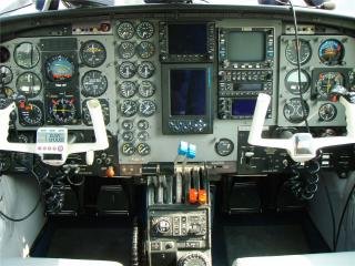 Piper Cheyenne Ii Airplane For sale Dealer located at Broomfield, Colorado