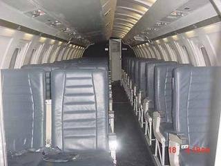 Saab 340a Airplane For sale Dealer located at Kingwood, Texas
