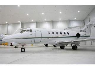 Hawker 125-700a Airplane For sale Dealer located at Sarasota, FL