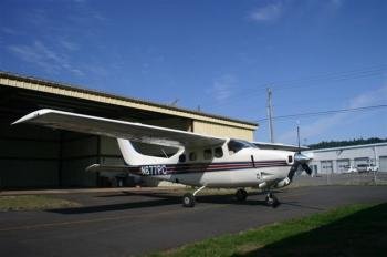 Cessna P210n Airplane For sale Dealer located at Tulsa, OK