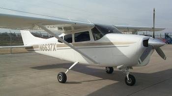 Cessna 210 Airplane For sale Dealer located at Tulsa, OK