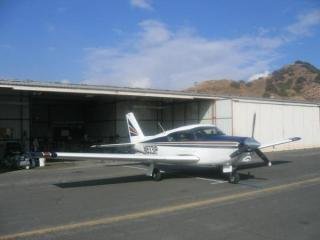 Piper Comanche 250 Airplane For sale Dealer located at Monroe, Louisiana