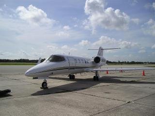 Learjet 31a Airplane For sale Dealer located at D.C, Rick Engles