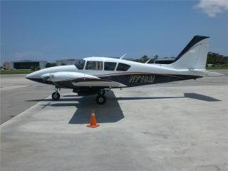Piper Aztec F Airplane For sale Dealer located at Ste 115, FL