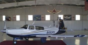 Mooney M20r Ovation3 Airplane For sale Dealer located at Fort Lauderdale, FL