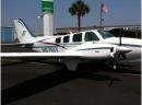 Beechcraft Baron 58 Airplane For sale Dealer located at , , 