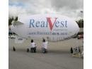 Used Unspecified 30 Ft Remoter Controlled  Airplane For Sale