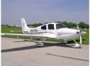 Used Cirrus Sr22 Airplane For Sale