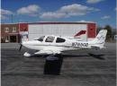 Cirrus Sr22-gts Airplane For sale Dealer located at Portland, ME, 