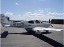 Cirrus Sr22-gts Airplane For sale Dealer located at Portland, ME, 