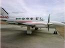 Cessna 421c Airplane For sale Dealer located at Portland, ME, 