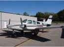 Used Beechcraft Be55 (auction) Airplane For Sale
