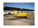 Used Beechcraft T-34-b Mentor Airplane For Sale