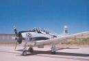 Used North American T28d Airplane For Sale