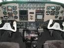 Beechcraft King Air A90 Airplane For sale Dealer located at Modesto, CA, USA