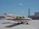 1978 Cessna T210m N761ru Airplane for sale