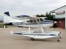 1975 Cessna 185 Amphibian Airplane for sale