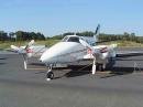 Used Beechcraft A60 Duke Airplane For Sale