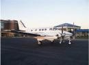 Used Beechcraft King Air A90 Airplane For Sale