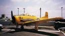 Used North American T28b Airplane For Sale
