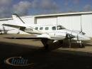 Used Beechcraft B60 Duke Airplane For Sale