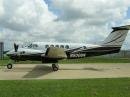 Used Beechcraft King Air 200 Gto Airplane For Sale