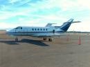 1978 Hawker 700a Airplane for sale