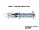 Used Boeing 767-200 Airplane For Sale