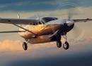 Used Cessna Caravan 208b Grand Airplane For Sale