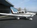 Piper Warrior Ii Airplane For sale Dealer located at West Lebanon, NH, USA