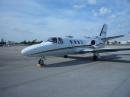 1974 Cessna Citation 500 Sp Lw Airplane for sale