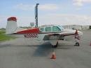 1959 Beechcraft 95 Travel Air Airplane for sale