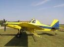 1995 Air Tractor At-502b Single Engine Prop Airplane for sale