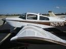Used Grumman Aa-5 Cheetah Airplane For Sale