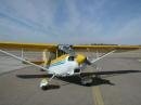 Bellanca 8kcab Airplane For sale Dealer located at West Helena, Arkansas, USA