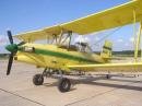 Grumman G164b Airplane For sale Dealer located at West Helena, Arkansas, USA
