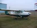 1974 Cessna 172m Airplane for sale