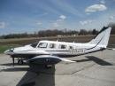 Piper Seneca Iii Airplane For sale Dealer located at Lambertville, Michigan, USA